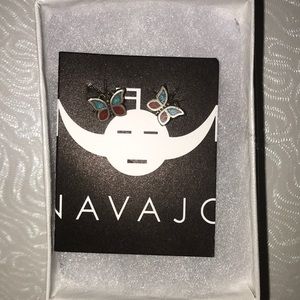 Native American earrings